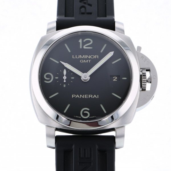 panerai luminor1950 PANERAI Luminor 1950 3 Days GMT Power Reserve pam00320