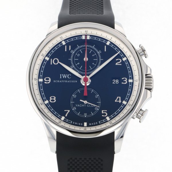 iwc portuguese IWC ポルトギーゼ ヨットクラブ iw390210