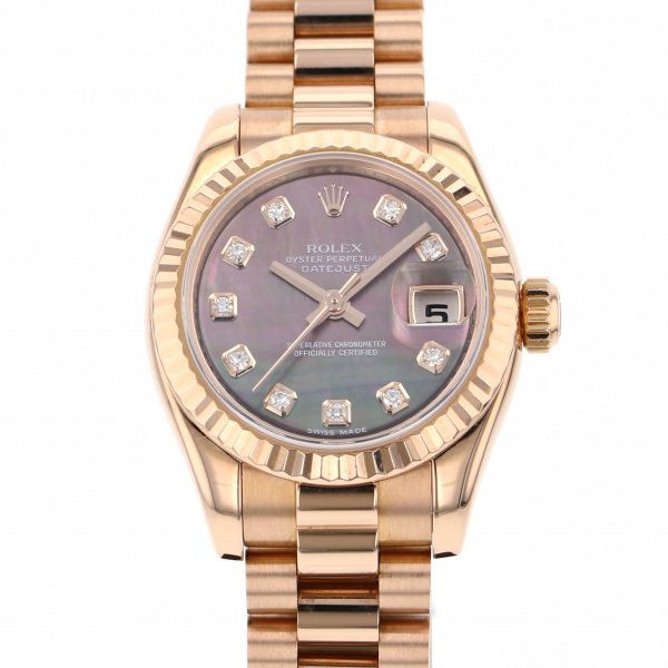 rolex datejust ロレックス デイトジャスト  179175ng