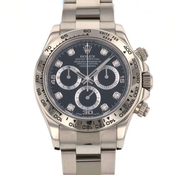rolex daytona ロレックス コスモグラフ デイトナ  116509g