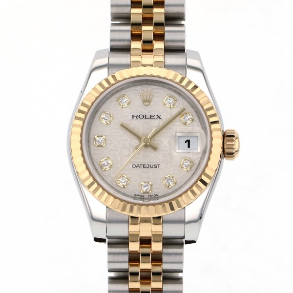 rolex datejust ロレックス デイトジャスト  179173g