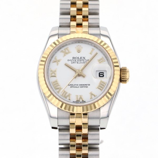 rolex datejust ロレックス デイトジャスト  179173