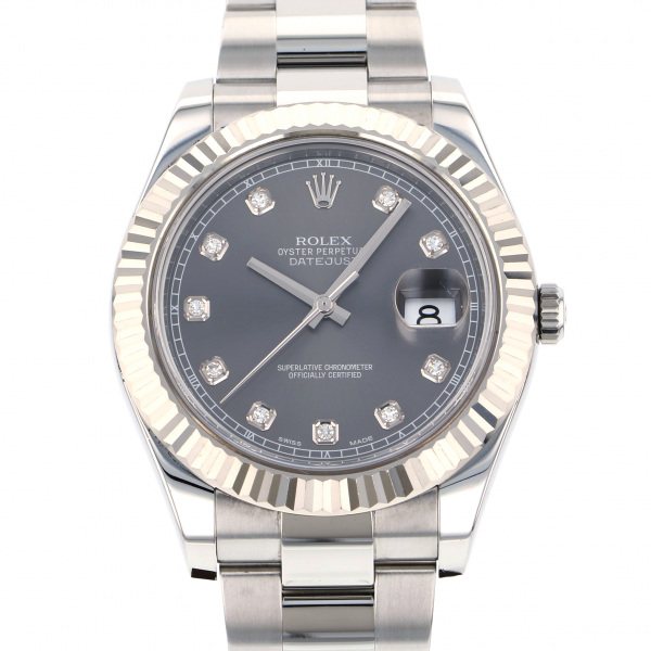 rolex datejust2 Rolex Datejust II  116334g
