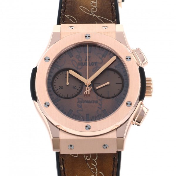 HUBLOT hublot Classic fusion classicfusion w185696