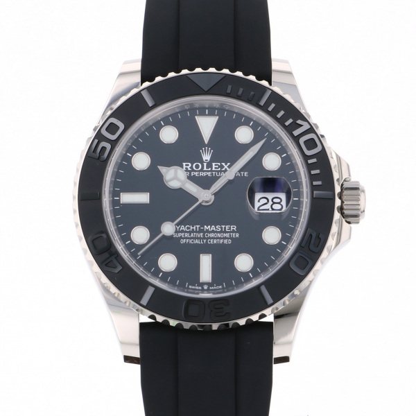 rolex yachtmaster ロレックス ヨットマスター 42 226659
