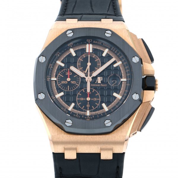 audemarspiguet royaloakoffshore オーデマ・ピゲ ロイヤルオーク オフショア クロノグラフ 26401ro.oo.a002ca.02