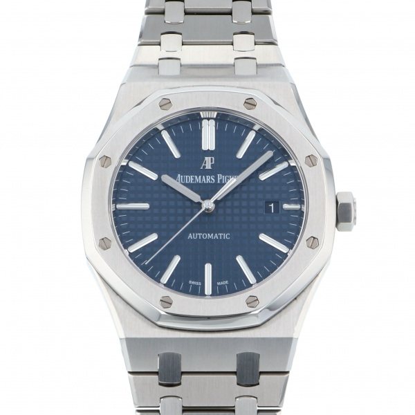 audemarspiguet royaloak オーデマ・ピゲ ロイヤルオーク  15400st.oo.1220st.03