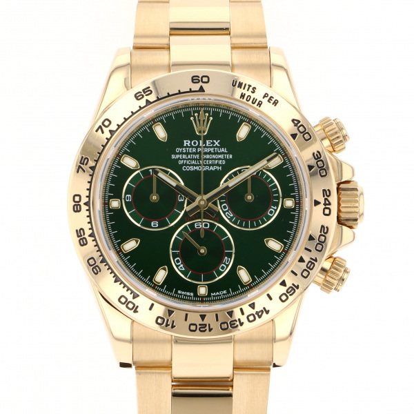 勞力士 代托納 勞力士 宇宙計型迪通拿  116508