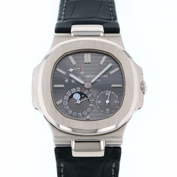patekphilippe nautilus パテック・フィリップ ノーチラス  5712g-001