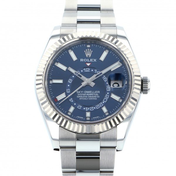 rolex skydweller ロレックス スカイドゥエラー  326934