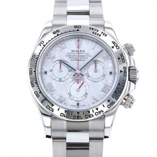 rolex daytona ロレックス コスモグラフ デイトナ  116509