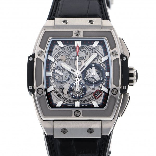 hublot spiritofbigbang ウブロ スピリット・オブ・ビッグバン チタニウム 641.nx.0173.lr