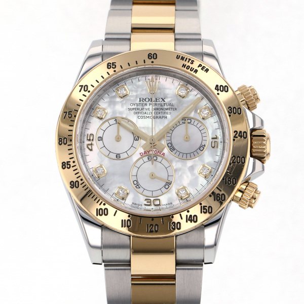 rolex daytona ロレックス コスモグラフ デイトナ  116523ng