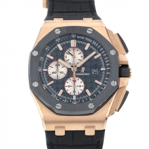 audemarspiguet royaloakoffshore オーデマ・ピゲ ロイヤルオーク オフショア クロノグラフ 26401ro.oo.a002ca.01