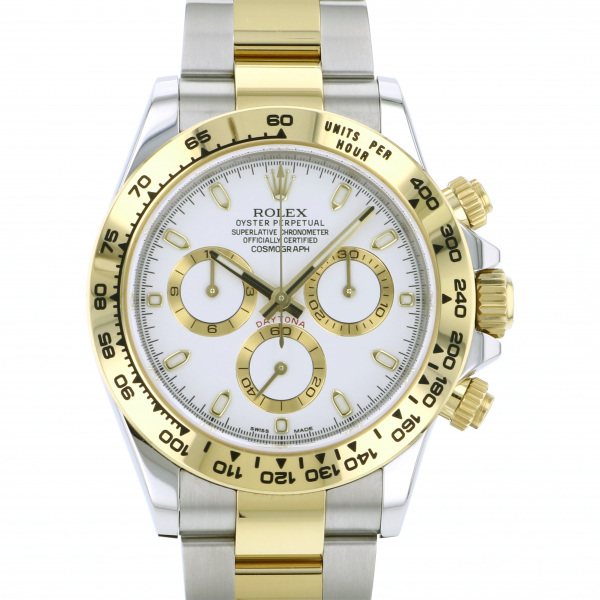 rolex daytona ロレックス コスモグラフ デイトナ  116503