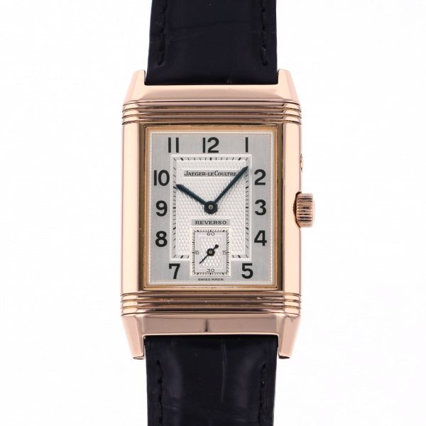 jaegerlecoultre reverso JAEGER LE COULTRE Reverso duo 270.2.54
