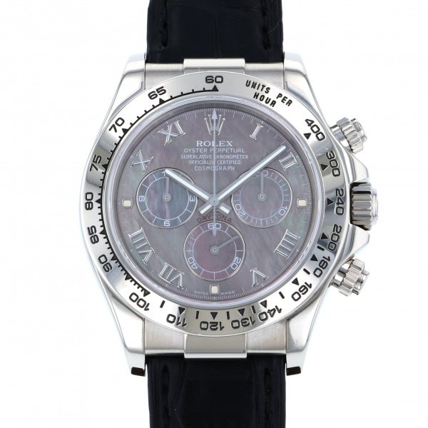 ロレックス rolex コスモグラフ デイトナ daytona w185847