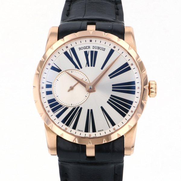 rogerdubuis excalibur ロジェ・デュブイ エクスカリバー 42 rddbex0351