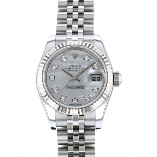 rolex datejust ロレックス デイトジャスト  179174ng