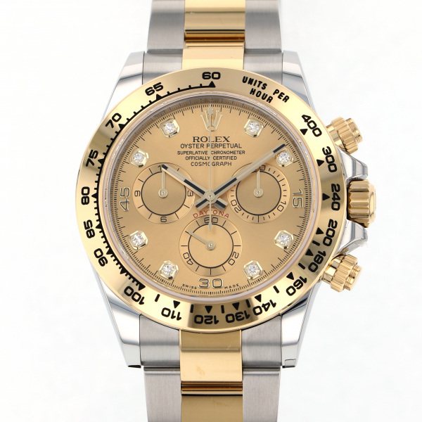 rolex daytona ロレックス コスモグラフ デイトナ  116503g