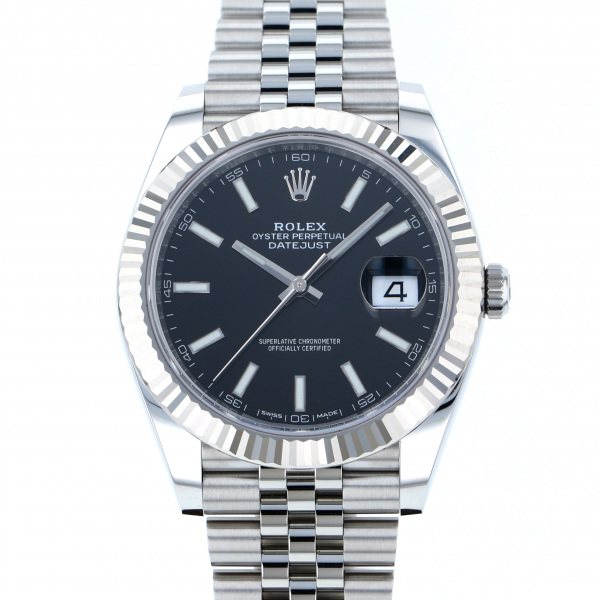 rolex Datejust Rolex Datejust 41 126334