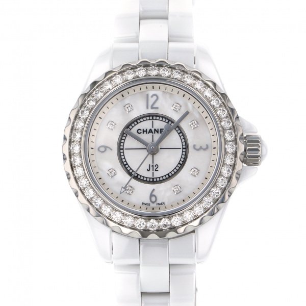 chanel j12 シャネル J12 29mm h2572