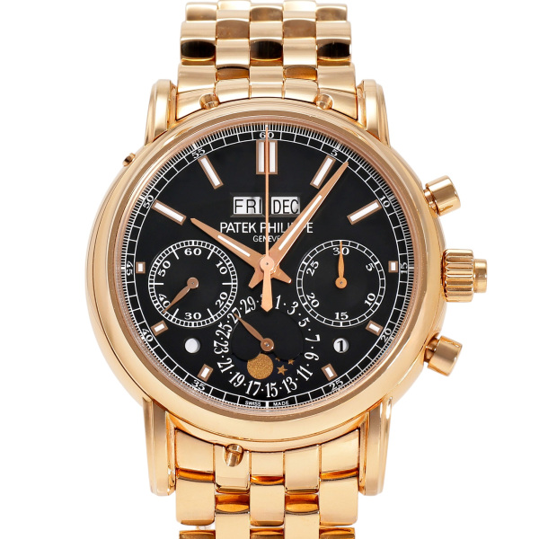 パテック・フィリップ(PATEK PHILIPPE)の新品中古 腕時計通販
