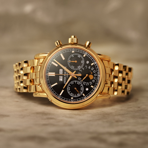 patekphilippe grandcomplications パテック・フィリップ グランドコンプリケーション  5204/1r-001