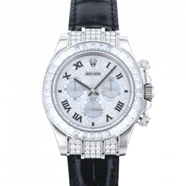 rolex daytona ロレックス コスモグラフ デイトナ  116599tbr zer