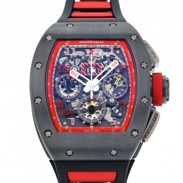 Richard Mille richardmille Other other w185938