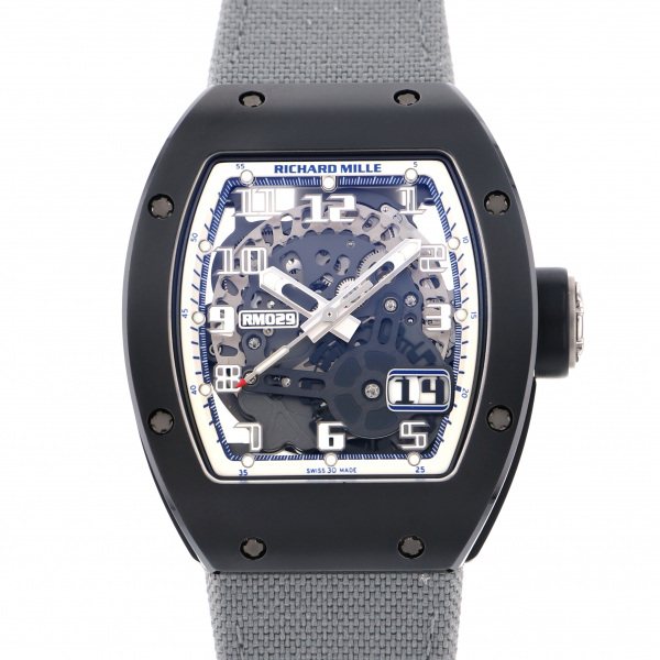 richardmille other リシャール・ミル ポロクラブ サントロペ 世界限定50本 rm029