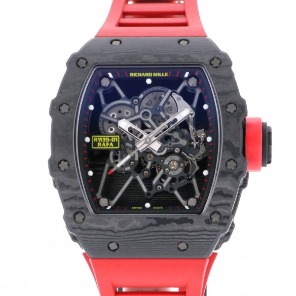 richardmille other リシャール・ミル ラファエル・ナダル rm35-01