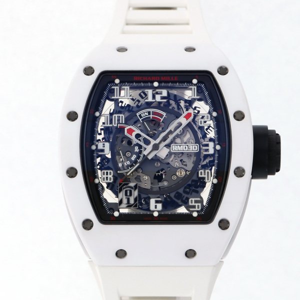 richardmille other リシャール・ミル 世界限定50本 rm30