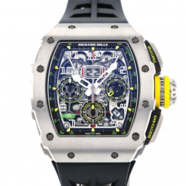 richardmille other リシャール・ミル  rm11-03