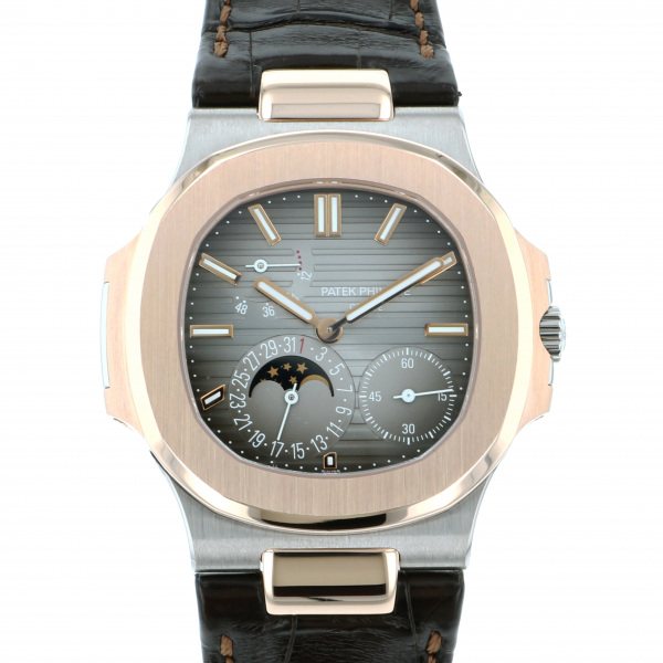 patekphilippe nautilus パテック・フィリップ ノーチラス  5712gr-001