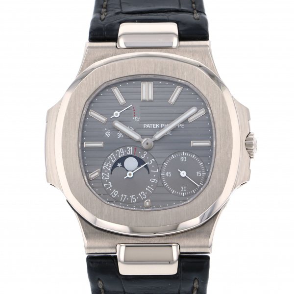 patekphilippe nautilus パテック・フィリップ ノーチラス  5712g-001