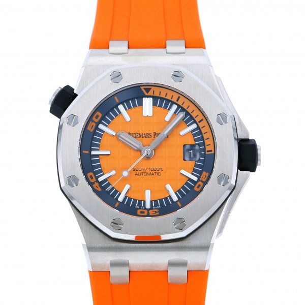 audemarspiguet royaloakoffshore オーデマ・ピゲ ロイヤルオーク オフショア ダイバー ブティック限定モデル 15710st.oo.a070ca.01