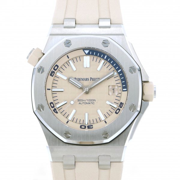 audemarspiguet royaloakoffshore オーデマ・ピゲ ロイヤルオーク オフショア ダイバー 15710st.oo.a085ca.01