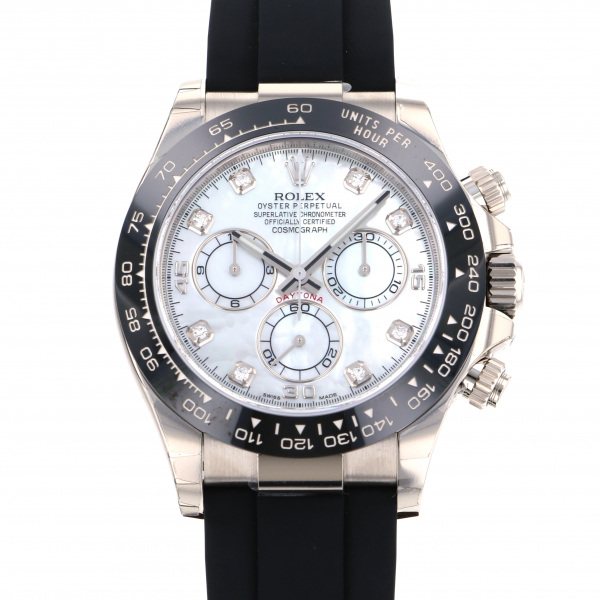 rolex daytona ロレックス コスモグラフ デイトナ  116519lnng