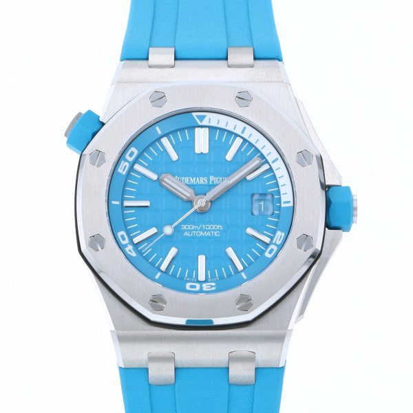 audemarspiguet royaloakoffshore オーデマ・ピゲ ロイヤルオーク オフショア ダイバー ブティック限定モデル 15710st.oo.a032ca.01