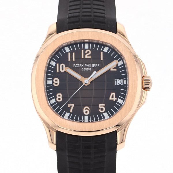 patekphilippe 수상 비행사 파텍 필립 아쿠아  5167r-001