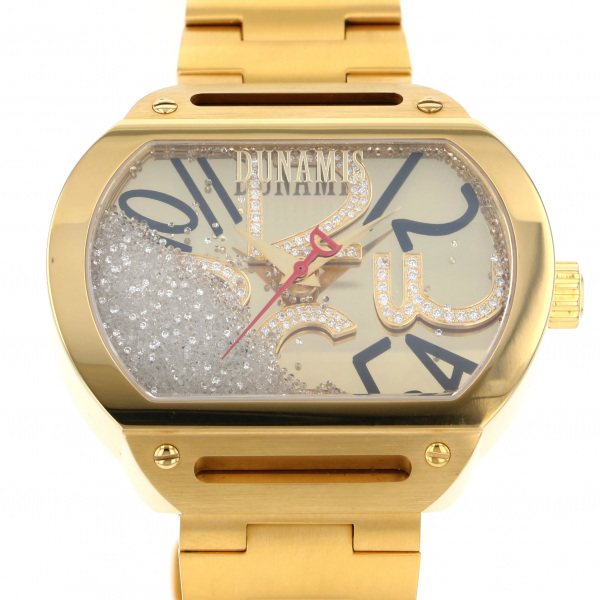 dunamis spartan デュナミス スパルタン  sp-y2b