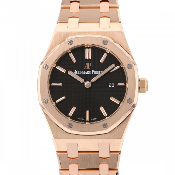 audemarspiguet royaloak オーデマ・ピゲ ロイヤルオーク クォーツ 67650or.oo.1261or.01