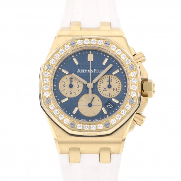 audemarspiguet royaloakoffshore オーデマ・ピゲ ロイヤルオーク オフショア クロノグラフ 26231ba.zz.d027ca.01