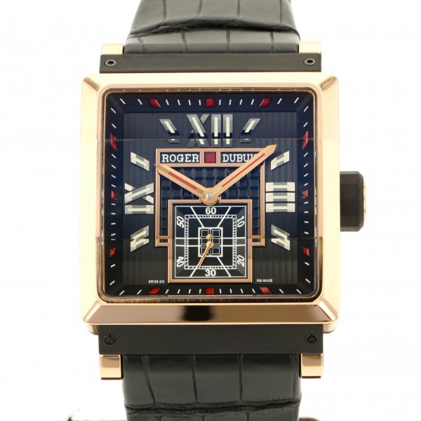 中古 キングスクエア (ロジェ・デュブイ) 高級腕時計の通販