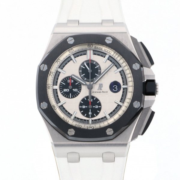 audemarspiguet royaloakoffshore オーデマ・ピゲ ロイヤルオーク オフショア クロノグラフ 26400so.oo.a002ca.01