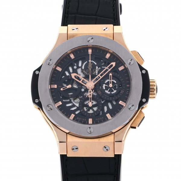 hublot bigbang ウブロ ビッグバン アエロバン 311.pt.1180.rx