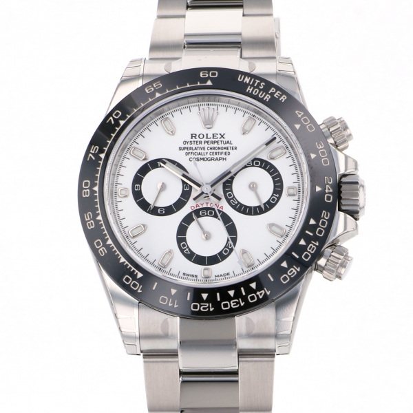 rolex daytona ロレックス コスモグラフ デイトナ  116500ln