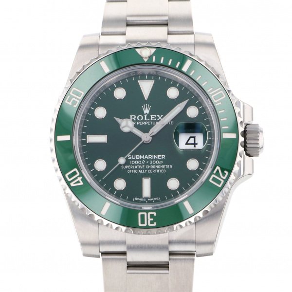 rolex submarinerdate Rolex Submariner Date Date 116610lv