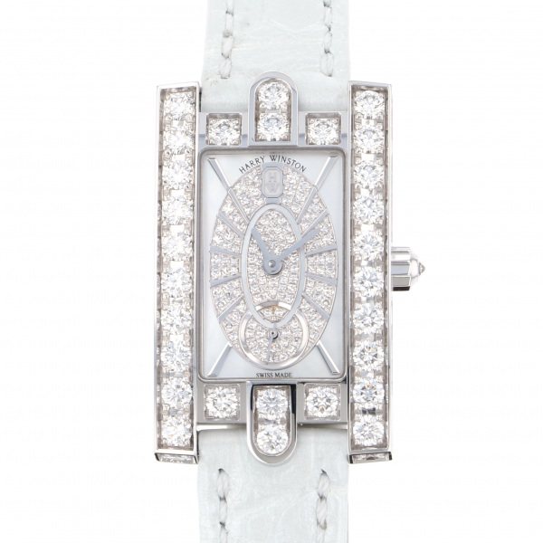 harrywinston avenue ハリー・ウィンストン アヴェニュー レディアヴェニュー エリプティック aveqhm21ww241